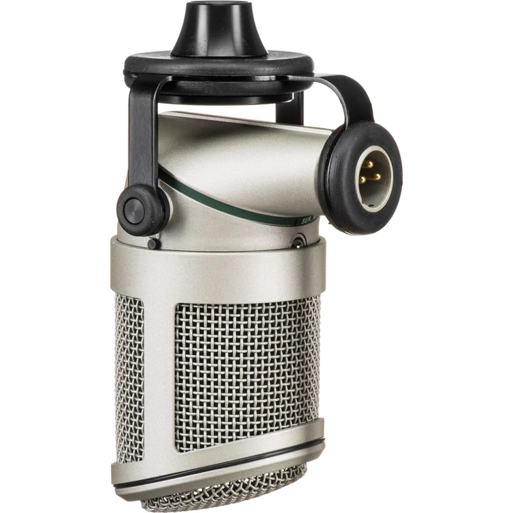 Neumann BCM 705 | Sesçi Baba